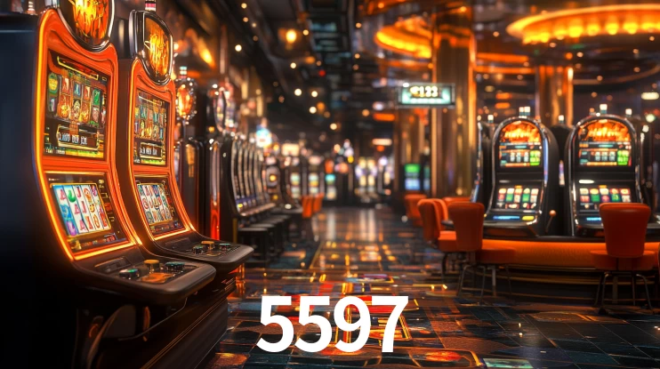 Plataforma de Apostas 5597